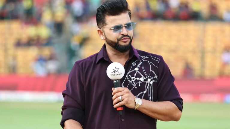 Suresh Raina on Kohli and Rohit World Cup