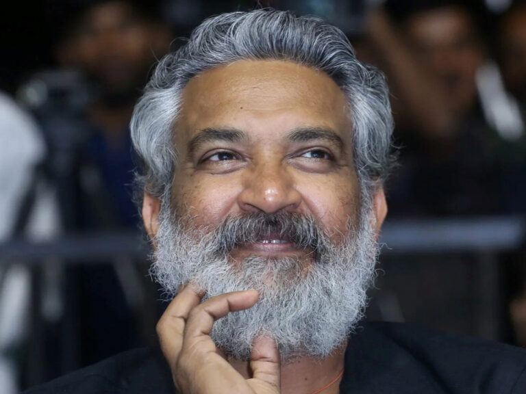 Rajamouli Gen 63 movie