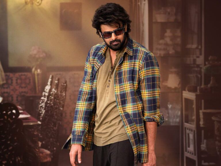 Rajasaab legal case in court