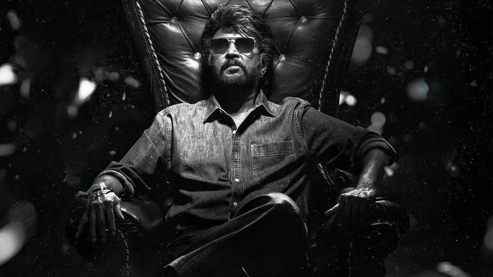 Rajinikanth Coolie Kerala box office clash