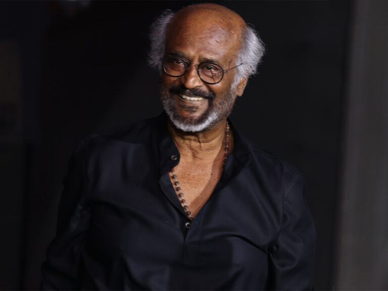 Rajinikanth next movie