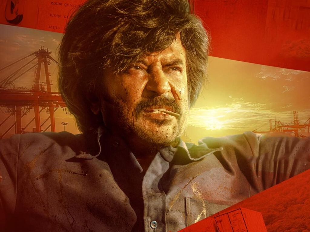 Rajinikanth’s Coolie box office update