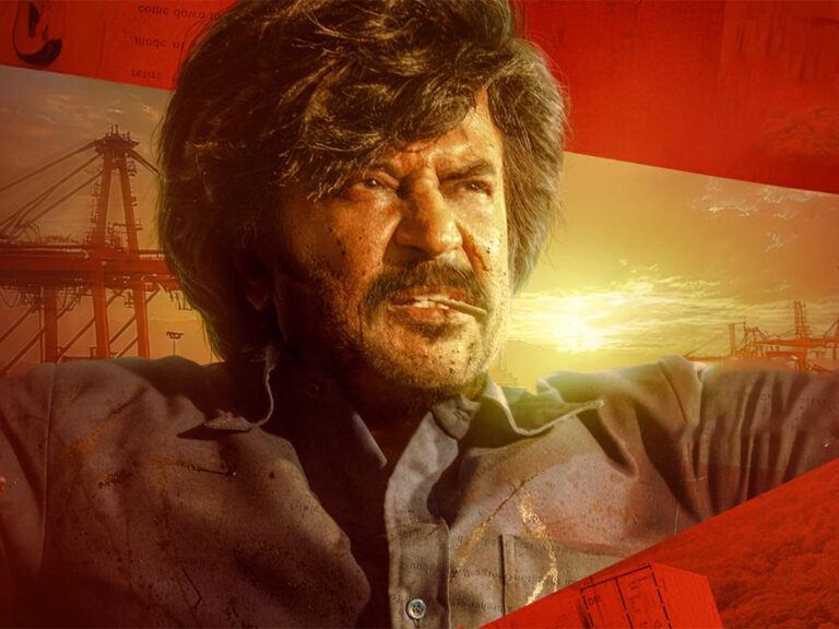 Rajinikanth’s Coolie box office update