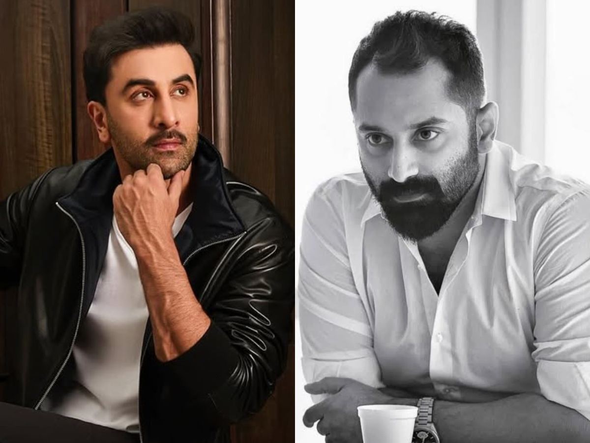 Ranbir Kapoor Fahadh Faasil courtroom drama