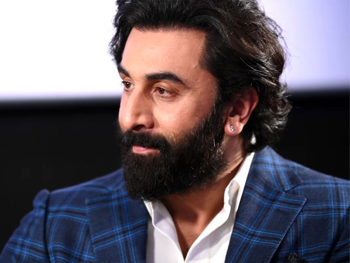 Ranbir Kapoor faces Ramayana controversy
