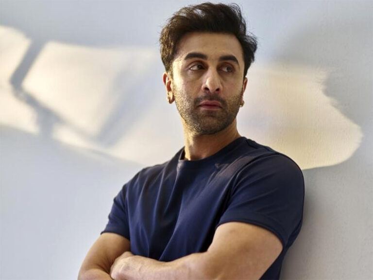 Ranbir Kapoor Ramayana