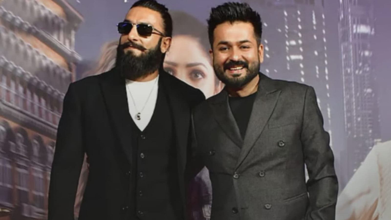 Ranveer Singh and Aditya Dhar to collaborate on mythological action film