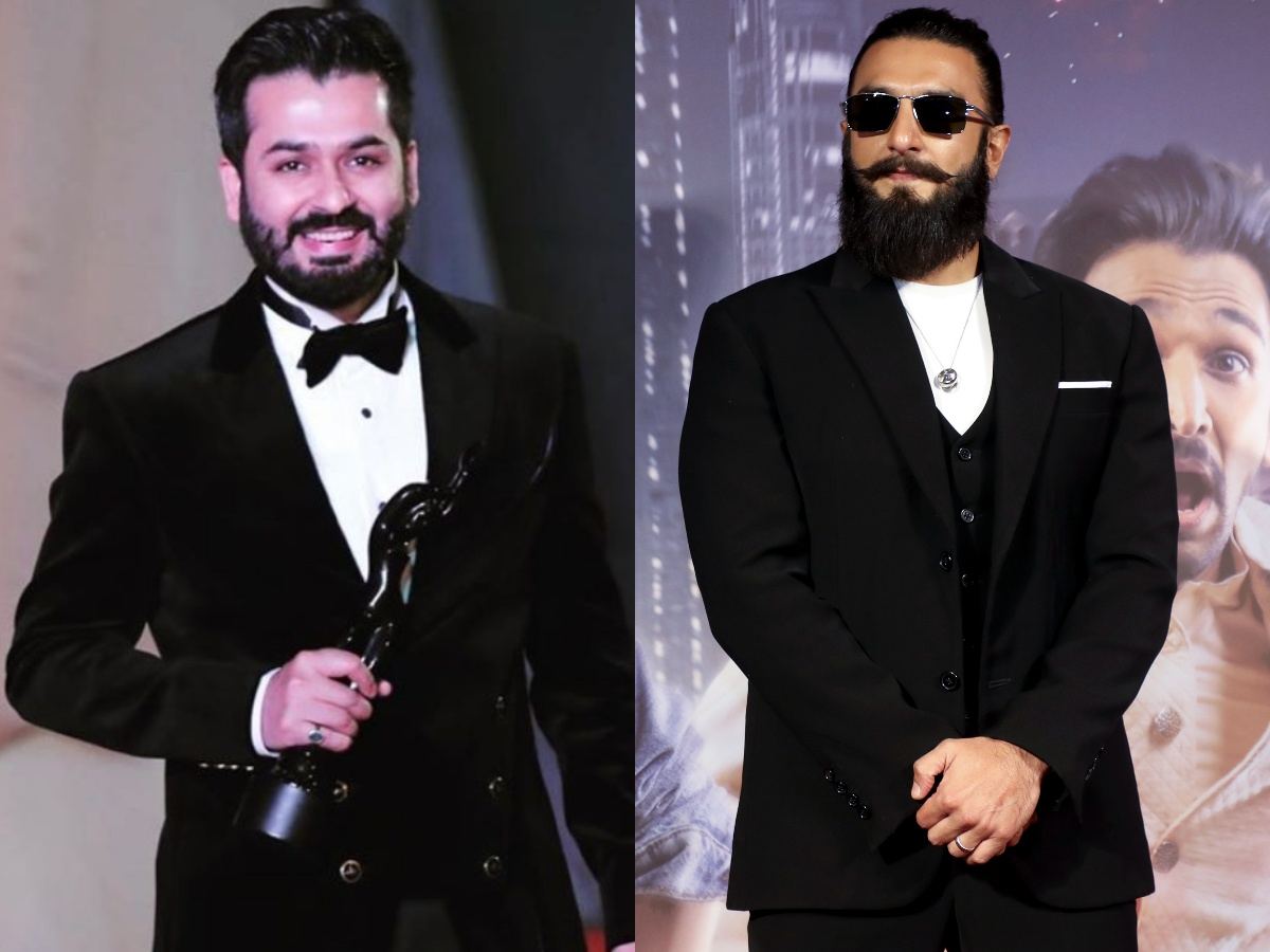Ranveer Singh and Aditya Dhar collaboration news