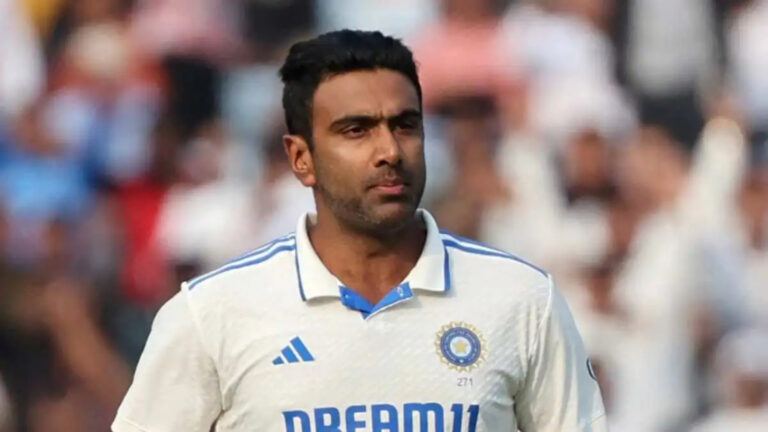 Ravichandran Ashwin IPL retirement news