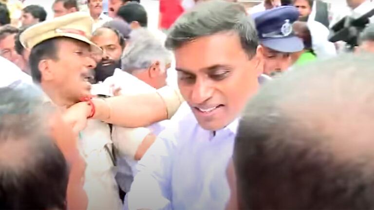 AP liquor scam remand extended