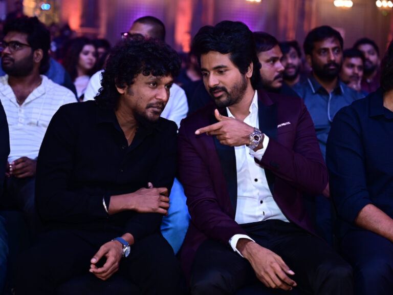 Sivakarthikeyan cameo rumours in Coolie denied