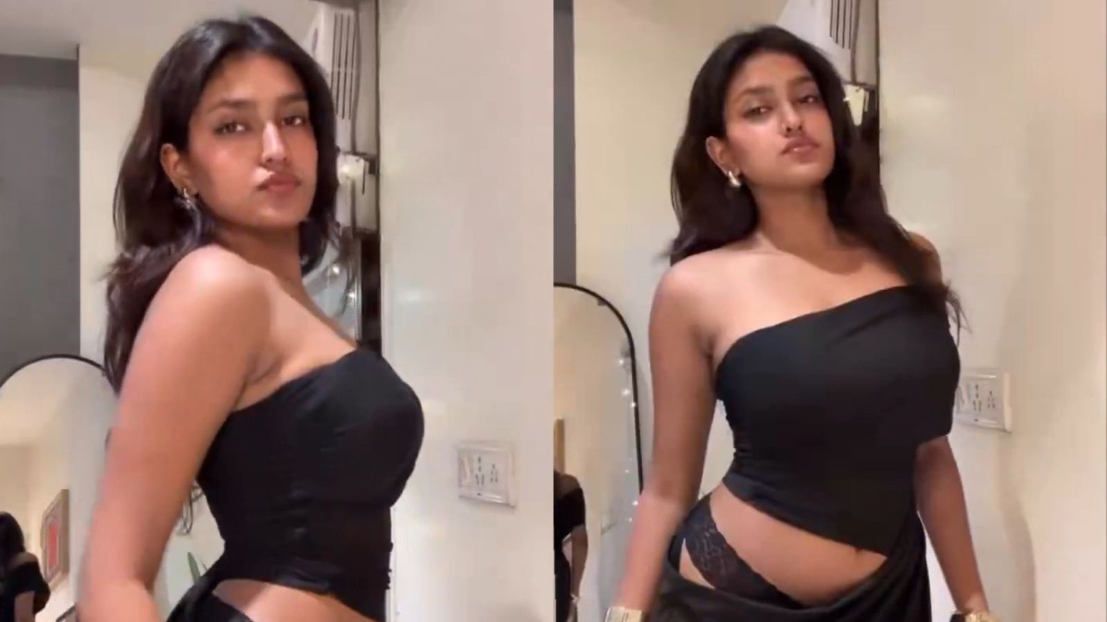 revenge dress after breakup