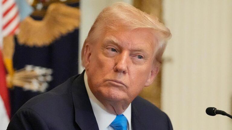 Richard Wolff warns about Trump tariffs impact on India and BRICS relations