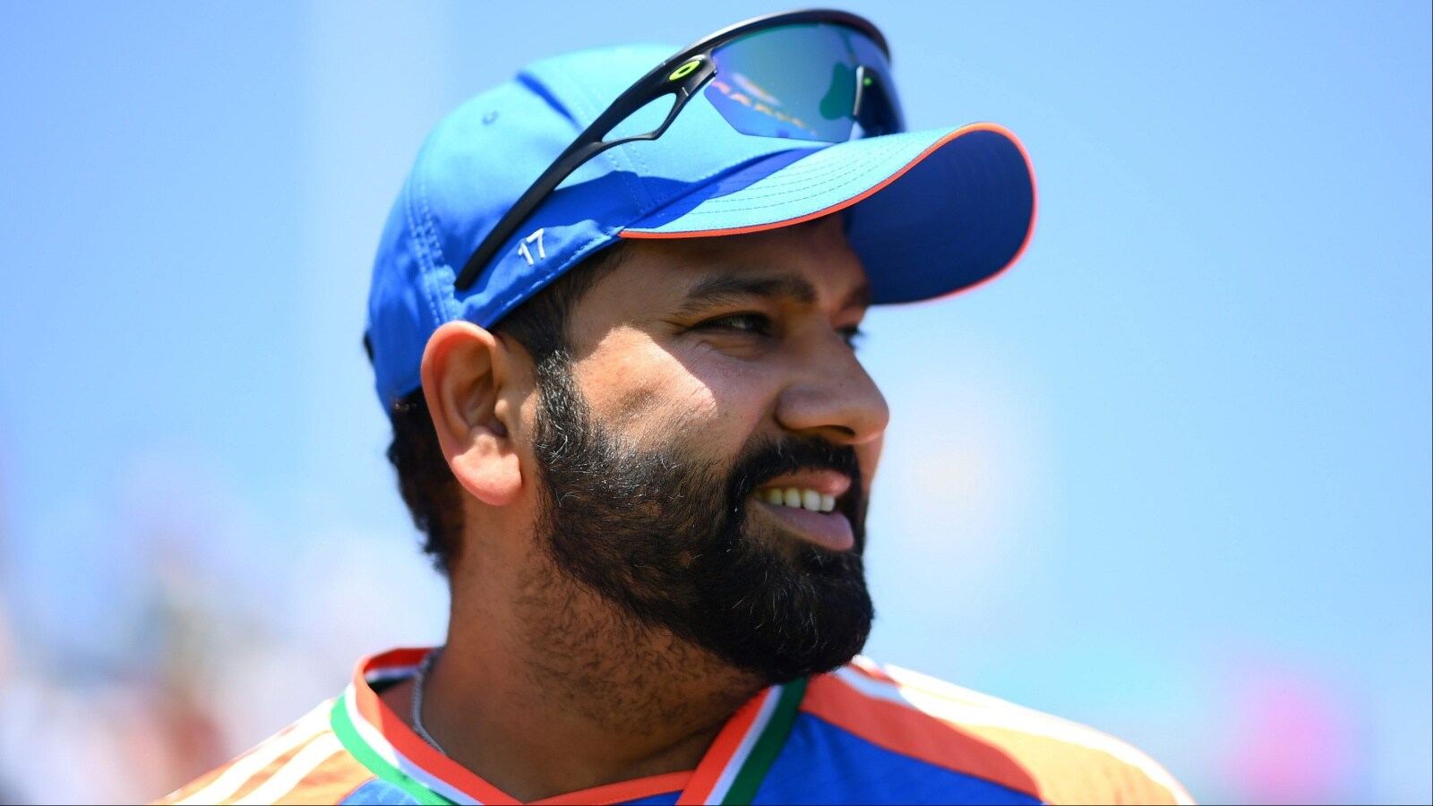 Rohit Sharma Australia A series