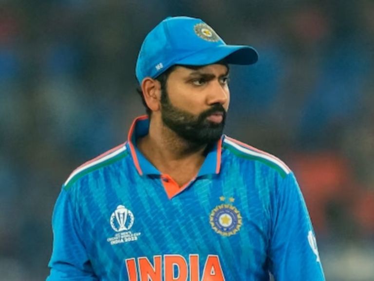 Yograj Singh on Rohit Sharma future