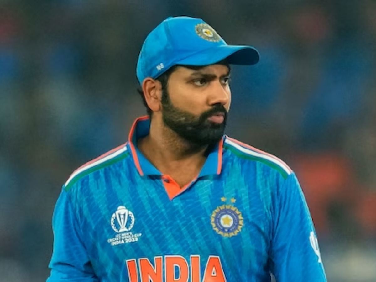 Yograj Singh on Rohit Sharma future