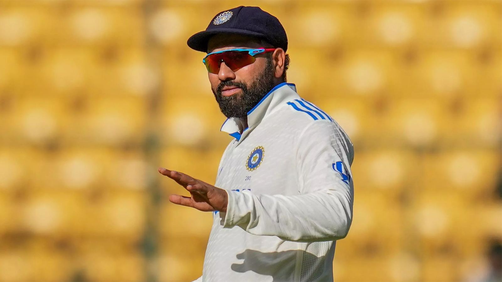 Rohit Sharma under retirement pressure