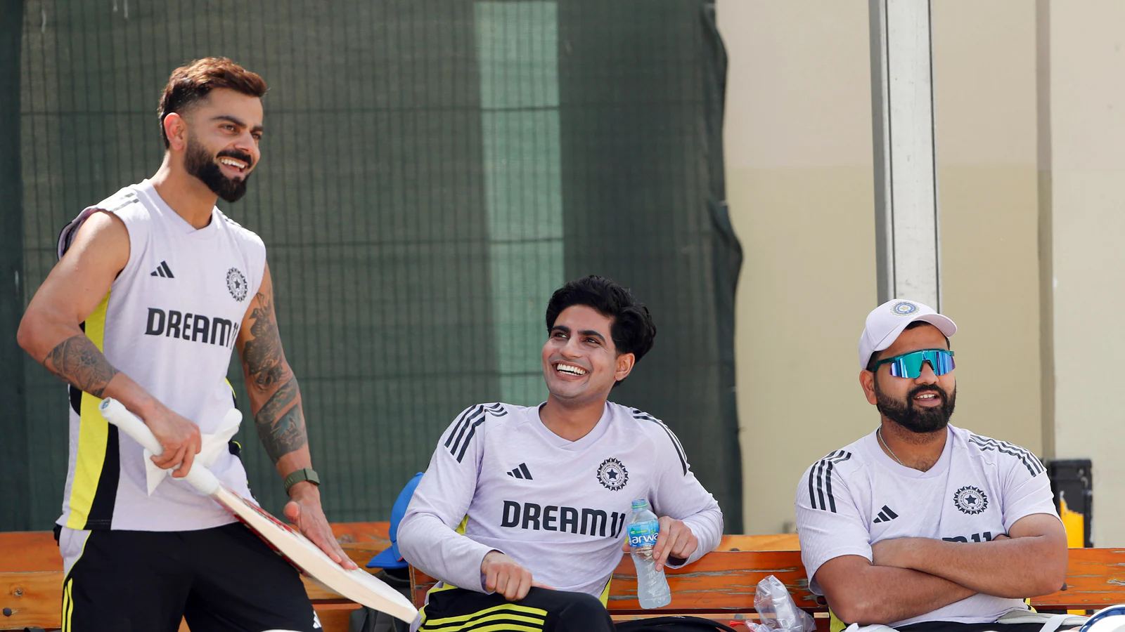 Gavaskar advice ignored by Indian stars