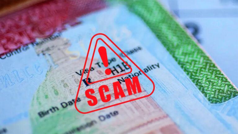 Ron DeSantis attacks H-1B visa program