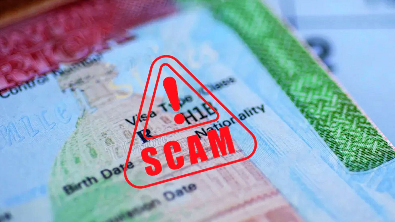 Ron DeSantis attacks H-1B visa program