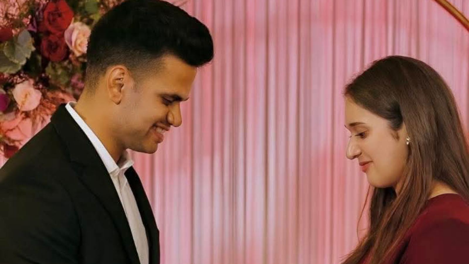 Sachin Tendulkar confirms Arjun’s engagement