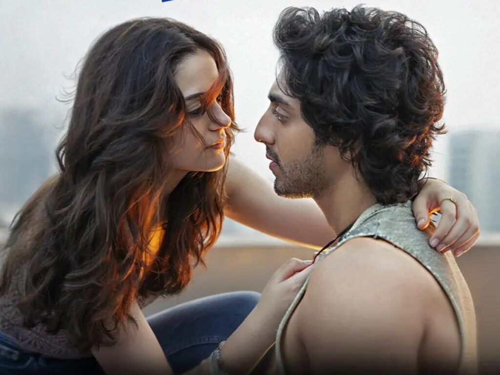 Saiyaara box office success report
