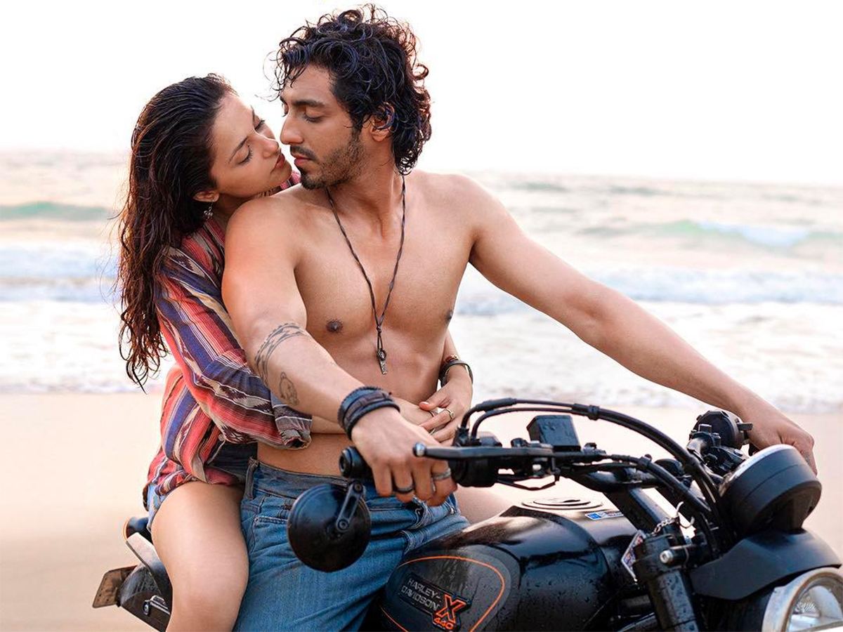 Saiyaara box office