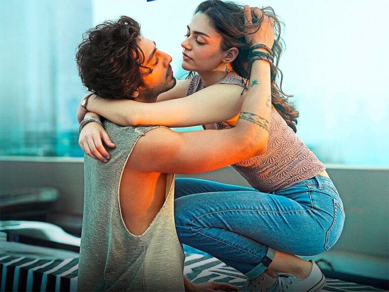 Saiyaara Netflix release