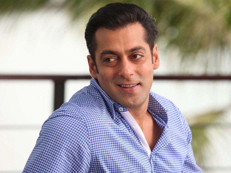 Salman Khan Battle of Galwan