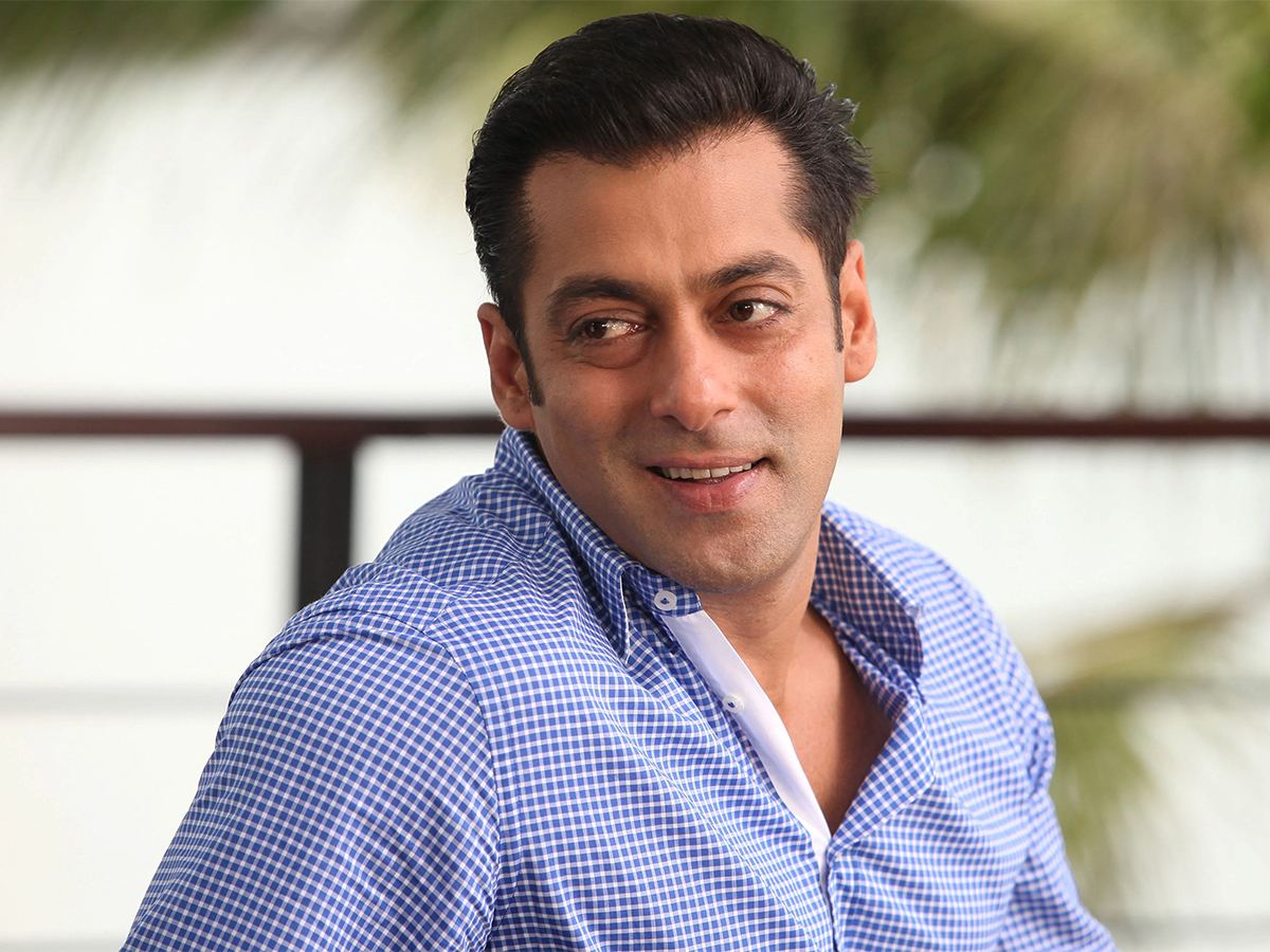 Salman Khan Battle of Galwan