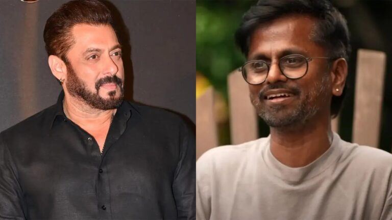 Salman Khan Sikandar controversy revealed