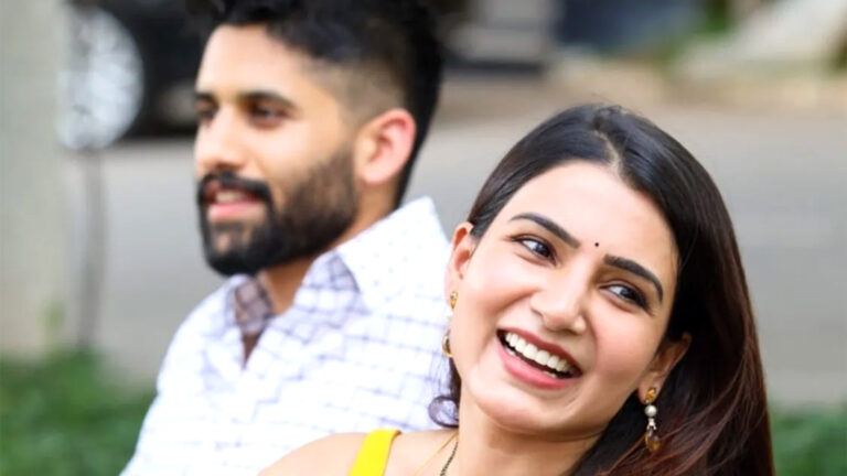 Samantha and Naga Chaitanya divorce news