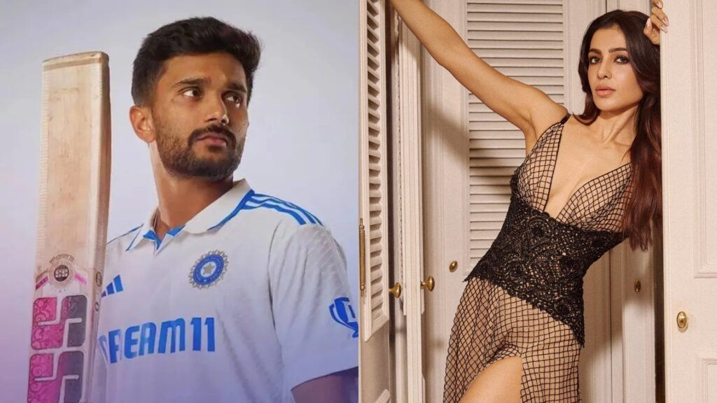 Samantha Ruth Prabhu dating rumour clarified