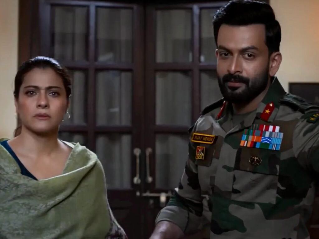Sarzameen tops OTT viewership with 4.8M views