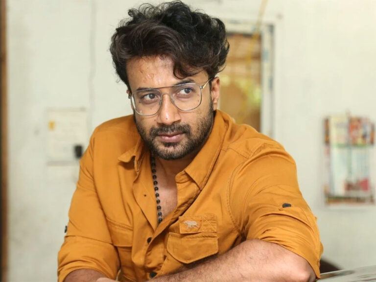 Satyadev career setbacks