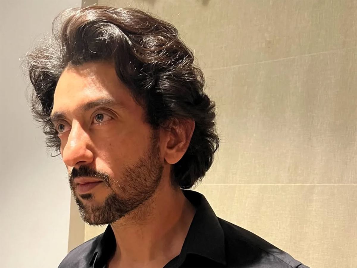 Shaad Randhawa Recalls Debut in Woh Lamhe