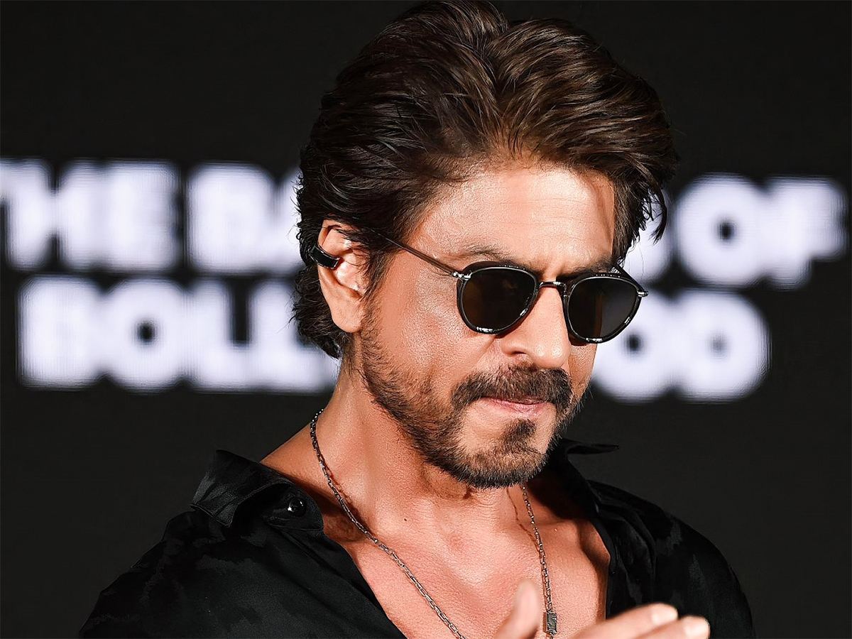 Shah Rukh Khan award