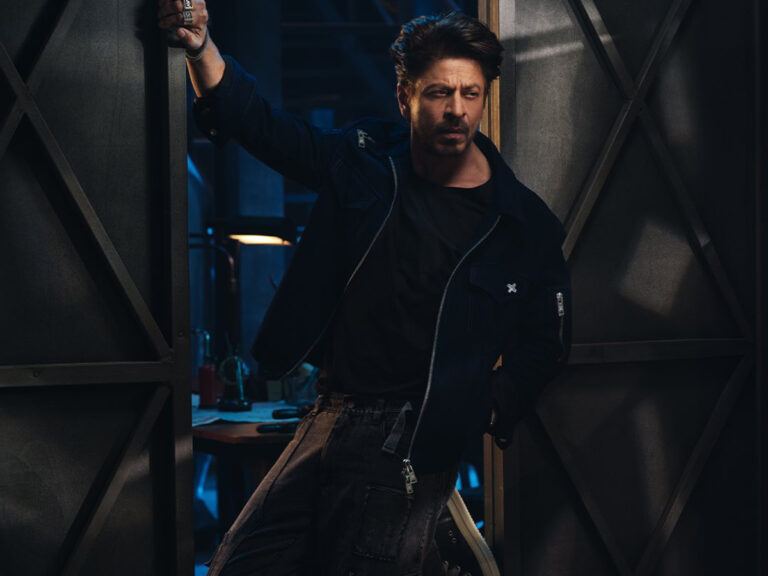 Shah Rukh Khan wins National Award for Jawan