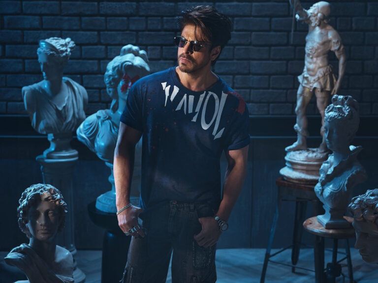 SRK wins National Award, others stay silent