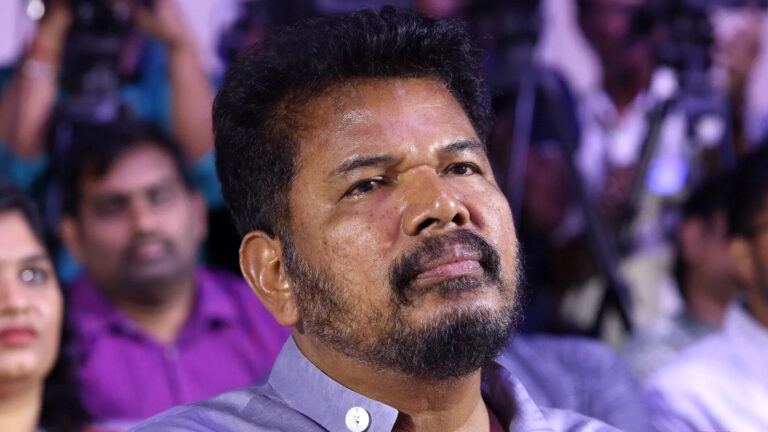 Shankar Vikram Aparichitudu sequel update