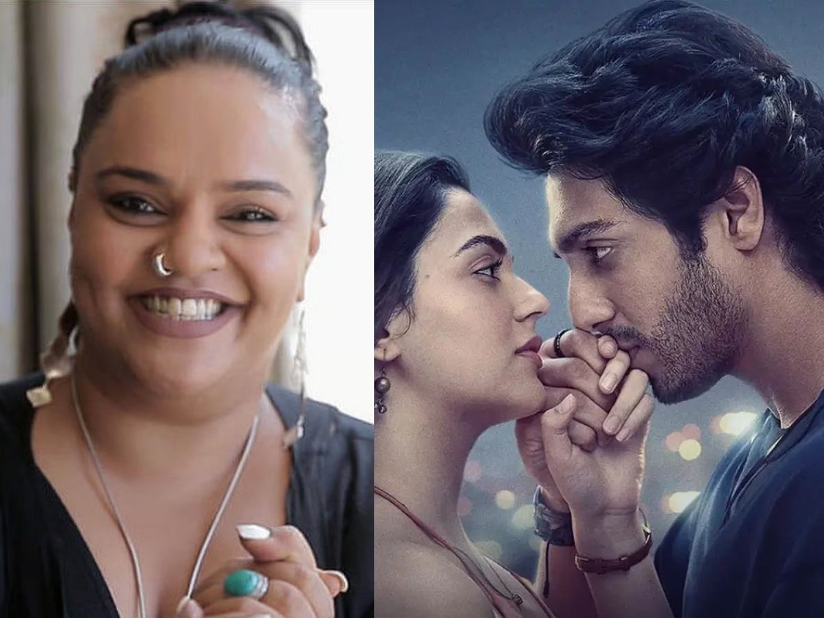 Shanoo Sharma faces YRF casting backlash