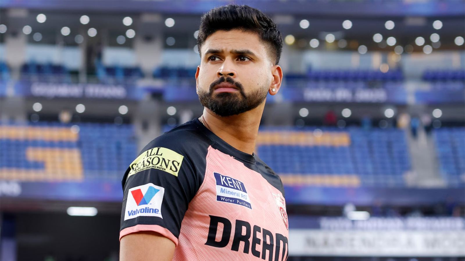 AB de Villiers on Shreyas Iyer snub