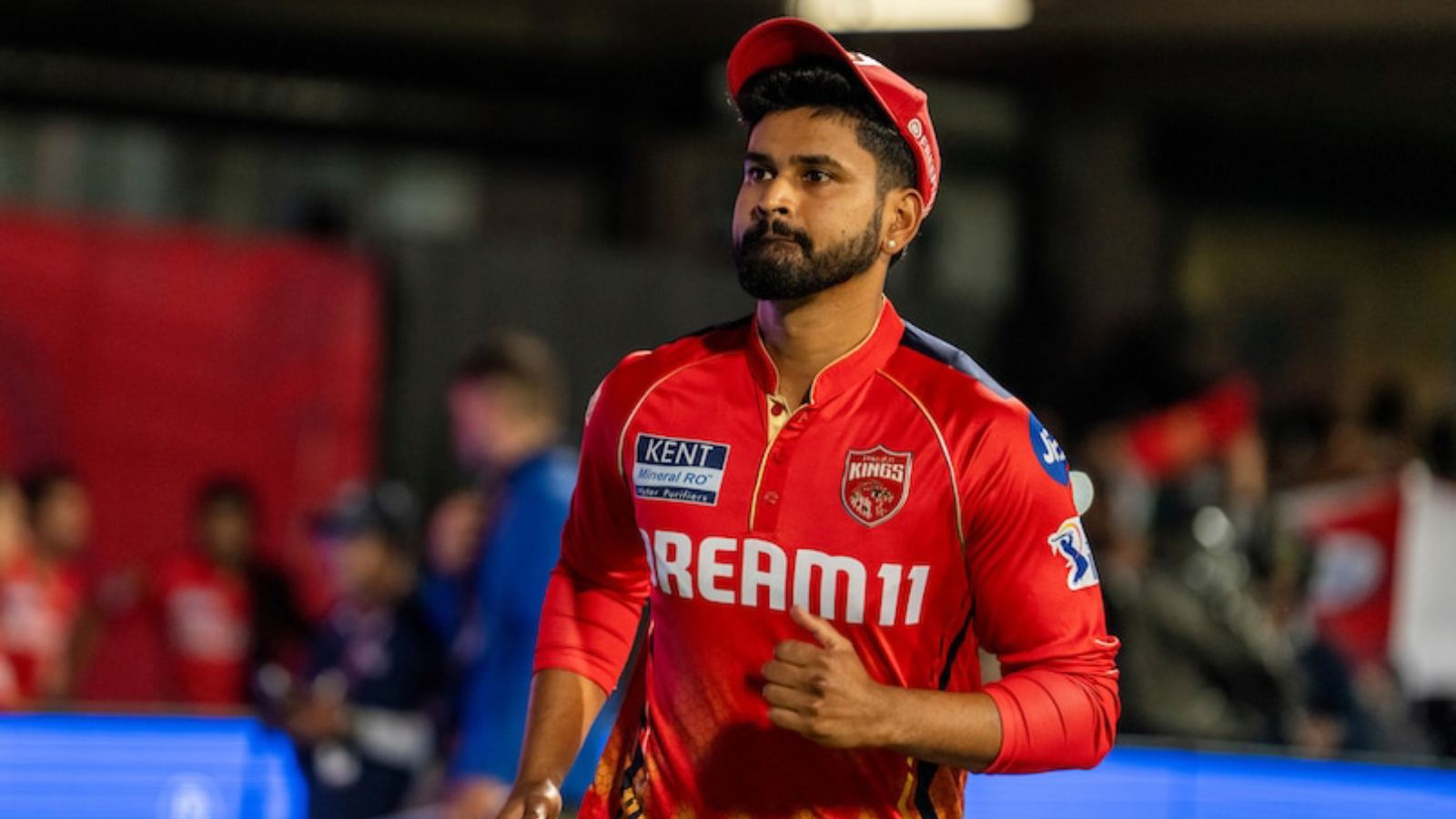Shreyas Iyer Asia Cup selection snub