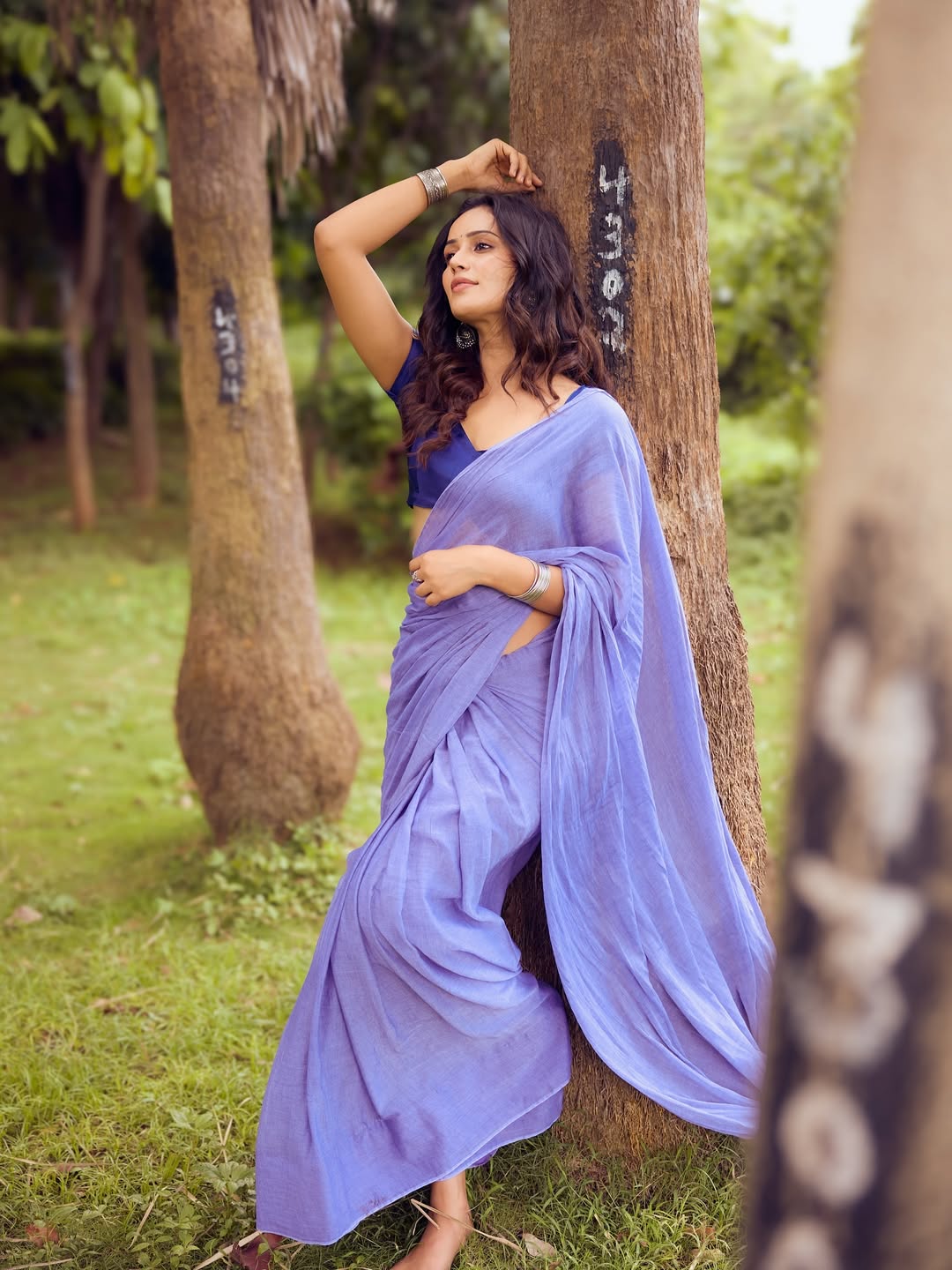 Anaira Gupta redefines style by turning simplicity into striking elegance