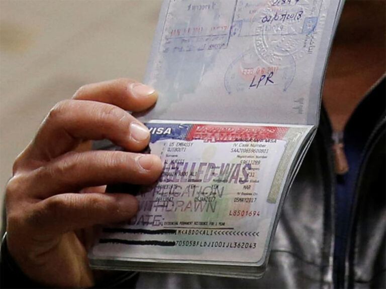 Skipping H1B stamping and US visa risks