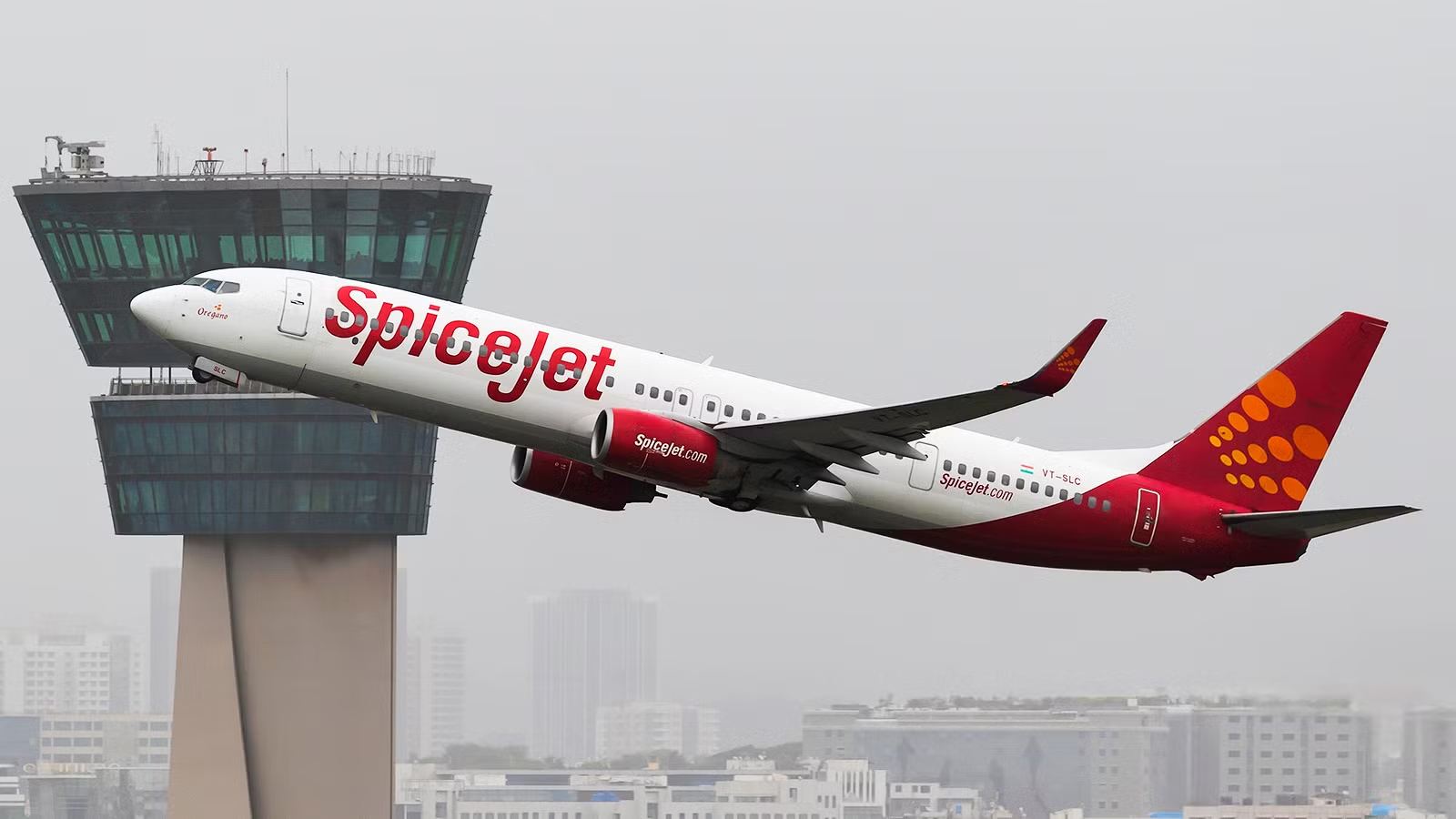 SpiceJet refund issue complaint