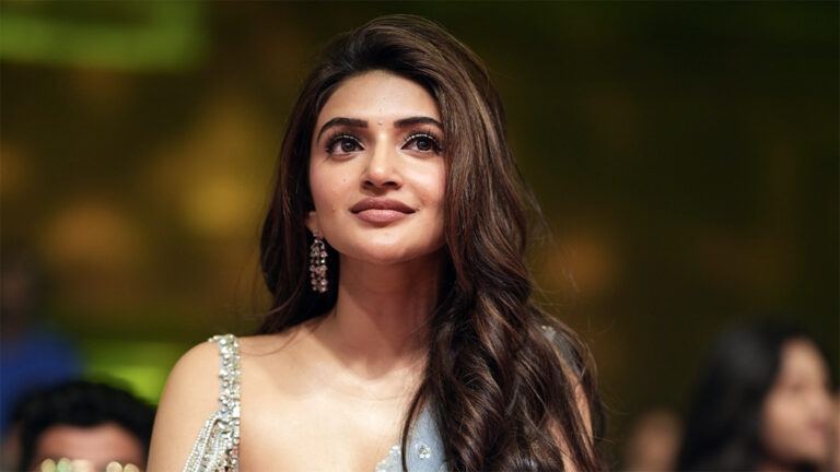 Sreeleela Bollywood debut