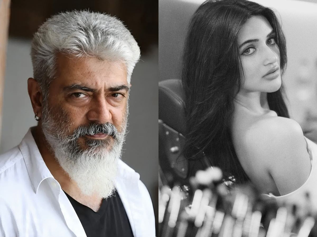 sreeleela-in-talks-for-ajith-kumar-next-film