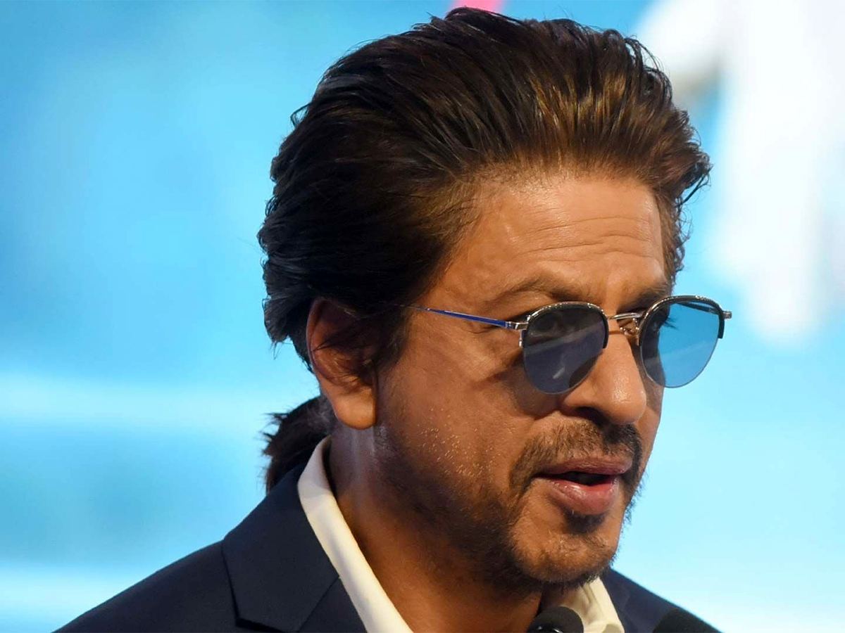 SRK’s Operation Khukri Stuck Again