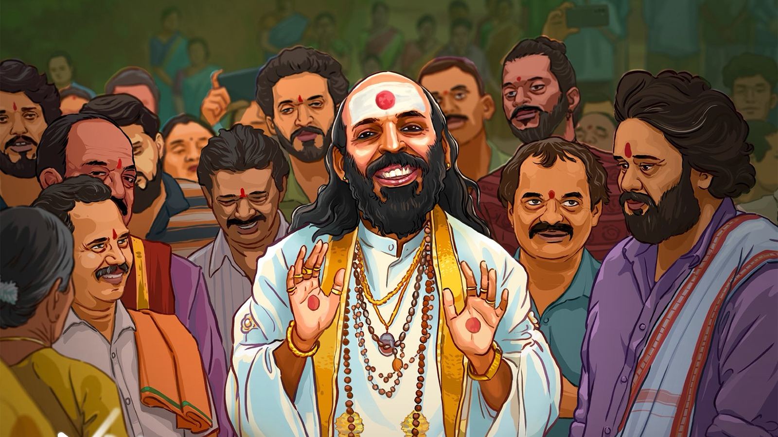 Su from So OTT release update